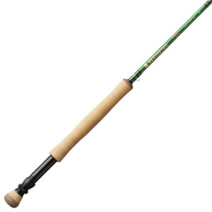 Redington VICE Fly Fishing Rod, Fighting Butt