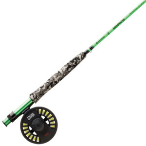 Redington Youth Minnow Combo