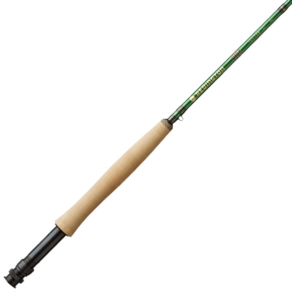 Redington VICE Fly Fishing Rod, 486-4 1 Redington VICE Fly Fishing Rod, Standard Handle