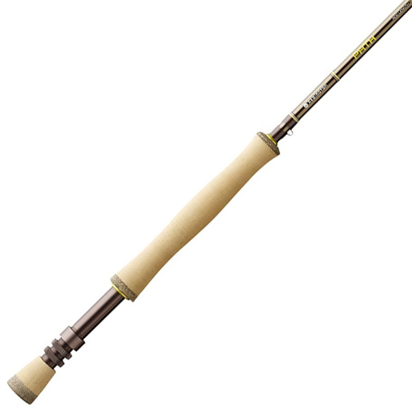 Redington PATH II Fly Fishing Rod - 590-4 1 Redington PATH II Fly Fishing Rod