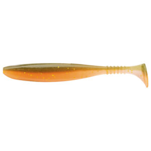 Daiwa Tournament D'Fin Soft Bait Lures - Perch