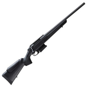 Tikka T3X Compact Tactical BLK 6.5 Creedmoor 24'' 10+1
