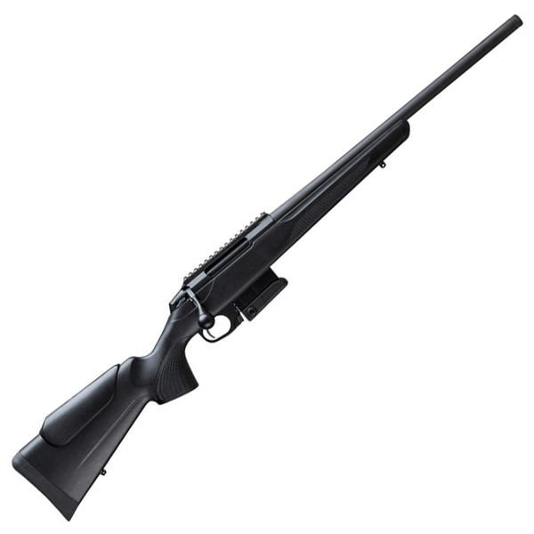 Tikka T3X Compact Tactical BLK 6.5 Creedmoor 24'' 10+1 1 Tikka T3X Compact Tactical BLK 6.5 Creedmoor 24'' 10+1