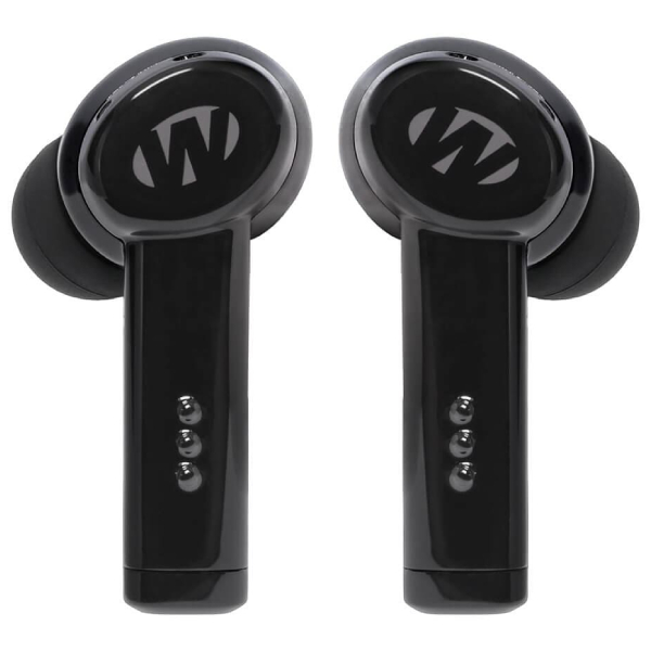 Walker's Disrupter Bluetooth Ear Buds 1 Walker's Disrupter Bluetooth Ear Buds