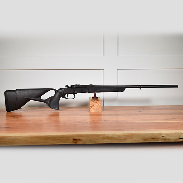 BLASER K95 SUCCESS STOCK RECEIVER ONLY 1 BLASER K95 SUCCESS STOCK RECEIVER