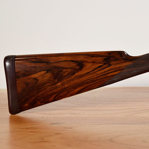 William Evans PURDEY 12Ga 30" 6 William Evans PURDEY 12Ga 30" - Image 6