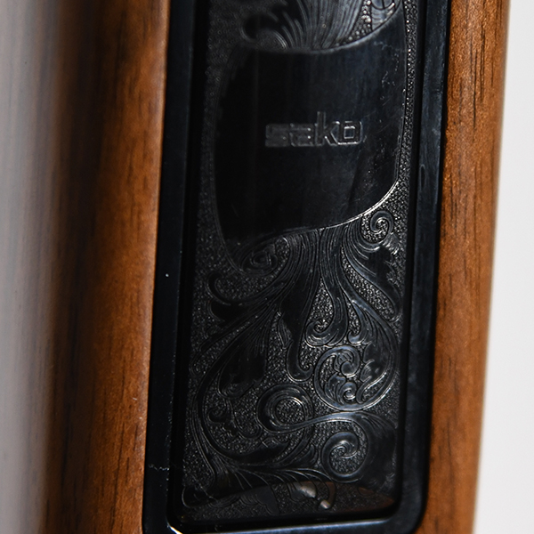 BLASER K95 SUCCESS STOCK RECEIVER ONLY 4 BLASER K95 SUCCESS STOCK RECEIVER ONLY - Image 4