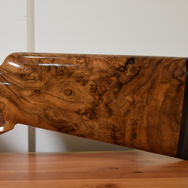 Krieghoff K20 Standard Sporting Nickel 20Ga 32" 6 Krieghoff K20 Standard Sporting Nickel 20Ga 32" - Image 6
