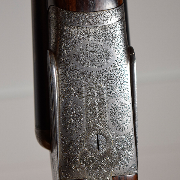 William Evans PURDEY 12Ga 30" 4 William Evans PURDEY 12Ga 30" - Image 4