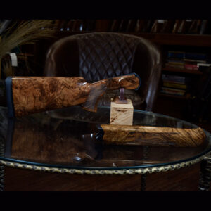 BLASER F3 GRADE 10 Competition Sporting Stock