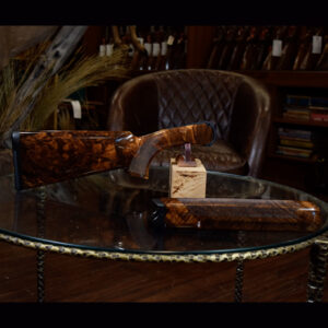 BLASER F3 GRADE 8 SPORTING Stock