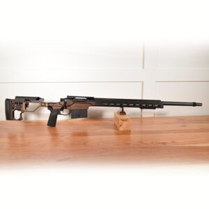 Christensen Arms MPR Desert Brown 300 Winchester 26"