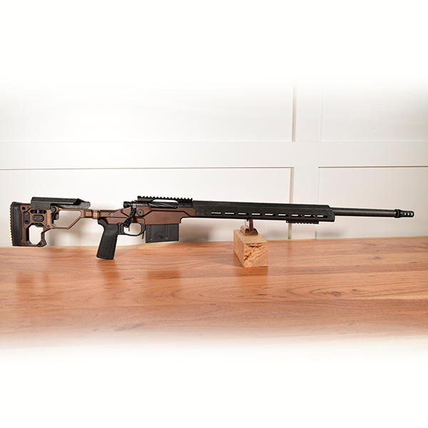 Christensen Arms MPR Desert Brown 300 Winchester 26" 1 Christensen Arms MPR Desert Brown 300 Winchester 26"