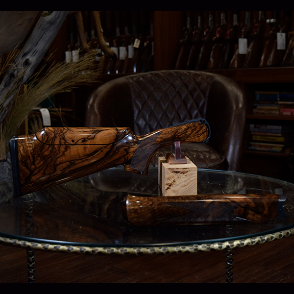 BLASER F3 GRADE 11 SUPER SPORT MONTE CARLO Stock 1 BLASER F3 GRADE 11 SUPER SPORT MONTE CARLO Stock