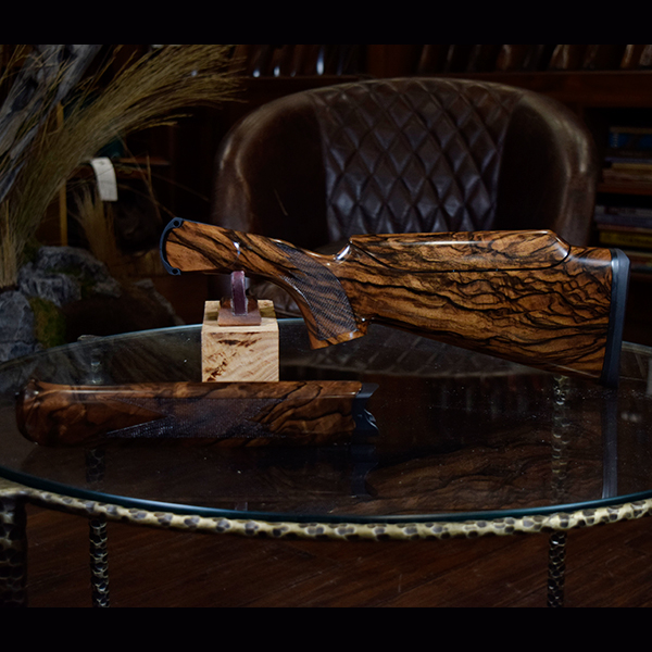 BLASER F3 GRADE 10 Super Sport Monte Carlo Stock 6 BLASER F3 GRADE 10 Super Sport Monte Carlo Stock - Image 6