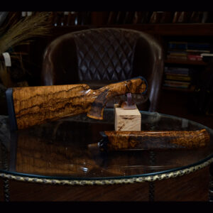 BLASER F3 GRADE 9 Competition Sporting Stock