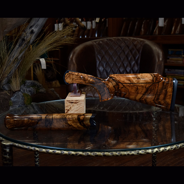 BLASER F3 GRADE 10 Super Sport Monte Carlo Stock 5 BLASER F3 GRADE 10 Super Sport Monte Carlo Stock - Image 5