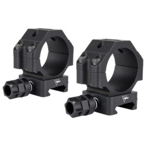 Trijicon Scope Rings with Q-LOC Technology, Low