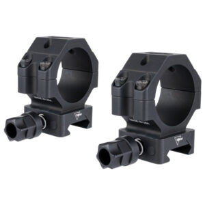 Trijicon Scope Rings with Q-LOC Technology, Medium