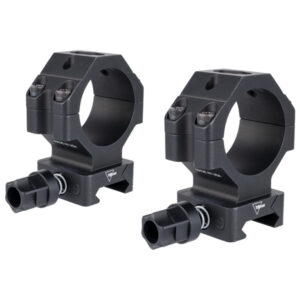 Trijicon Scope Rings with Q-LOC Technology, Tall