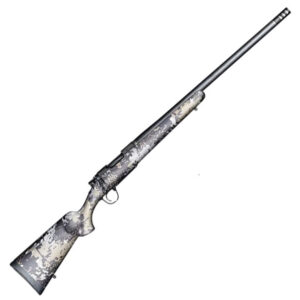 Christensen Arms RIDGELINE FFT SITKA 6.5 Creedmoor 20''