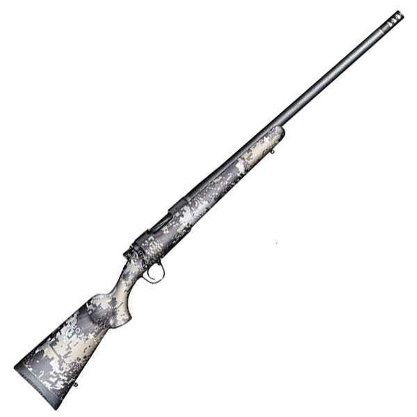 Christensen Arms RIDGELINE FFT SITKA 6.5 Creedmoor 20'' 1 Christensen Arms RIDGELINE FFT SITKA 6.5 Creedmoor 20''