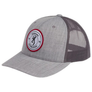 Browning Scout Cap