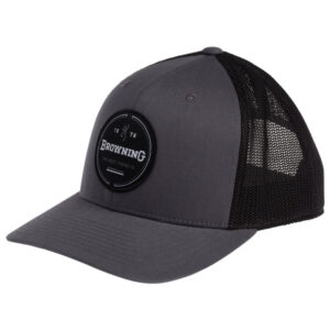 Browning Crescent Cap