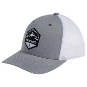 Browning Mountain Buck Cap