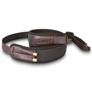 BLASER NEOPRENE RIFLE SLING CHARCOAL