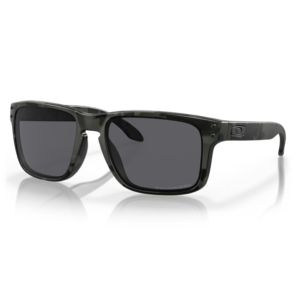 Oakley Standard Issue Holbrook Multicam Sunglasses - Black Lenses with Multicam Black Frame 1 Oakley Standard Issue Holbrook Multicam Sunglasses - Black Lenses with Multicam Black Frame