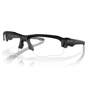 Oakley Standard Issue Speed Jacket Sunglasses - Prizm Tr22 Lenses with Matte Black Frame