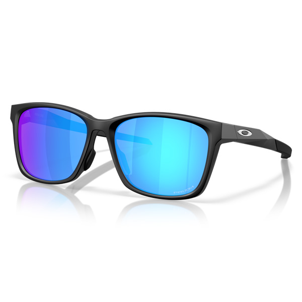 Oakley Paracord Sunglasses - Prizm Sapphire Lenses with Matte Black Frame 1 Oakley Paracord Sunglasses - Prizm Sapphire Lenses with Matte Black Frame