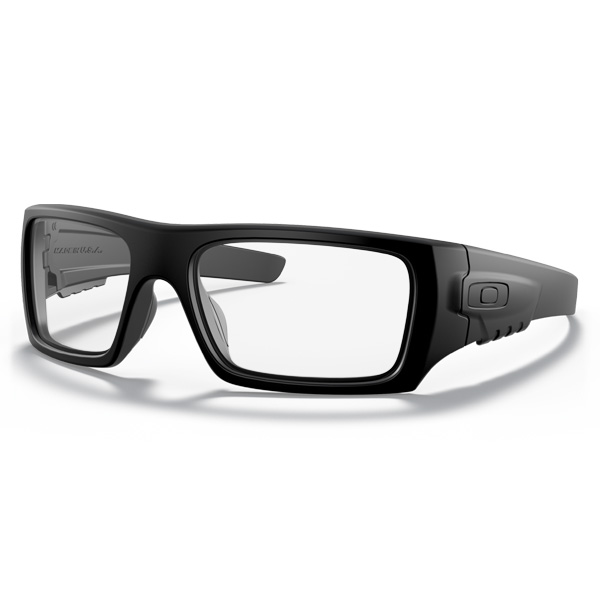 Oakley Det Cord PPE Sunglasses 1 Oakley Det Cord PPE Sunglasses