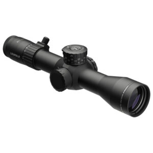 Leupold Mark 5HD 3.6-18x44mm M5C3 FFP PR2-MIL Riflescope