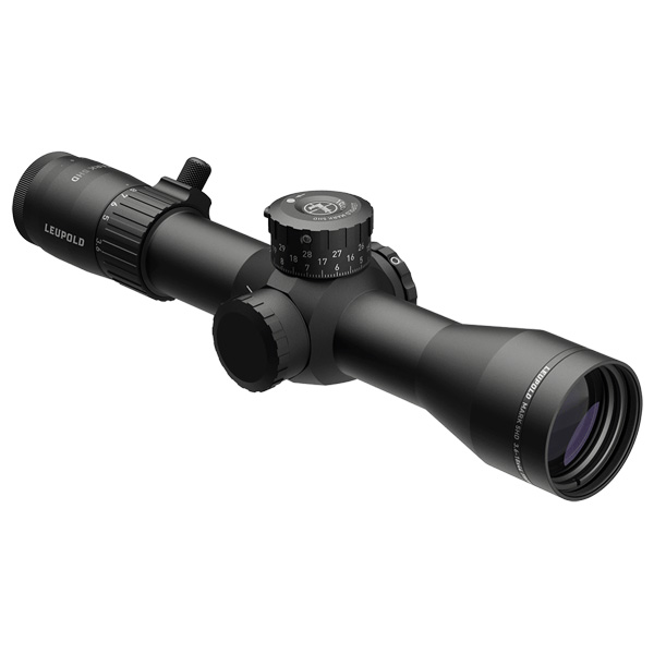 Leupold Mark 5HD 3.6-18x44mm M5C3 FFP PR2-MIL Riflescope 1 Leupold Mark 5HD 3.6-18x44mm M5C3 FFP PR2-MIL Riflescope