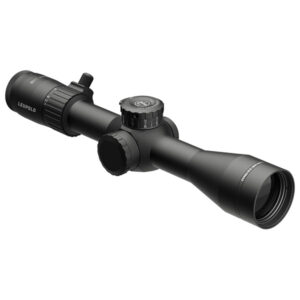 Leupold Mark 4HD 2.5-10x42 M5C3 FFP Illuminated TMR Riflescope