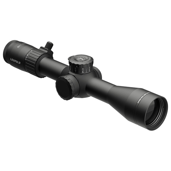Leupold Mark 4HD 2.5-10x42 M5C3 FFP Illuminated TMR Riflescope 1 Leupold Mark 4HD 2.5-10x42 M5C3 FFP Illuminated TMR Riflescope