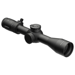 Leupold Mark 4HD 2.5-10x42 M1C3 FFP PR1-MOA Riflescope
