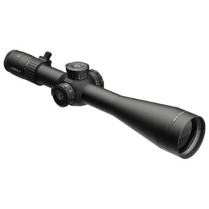 Leupold Mark 4HD 8-32x56 M5C3 Side Focus FFP PR3-MIL Riflescope
