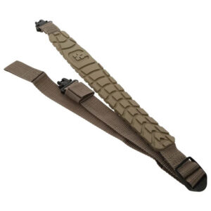 Caldwell Max Grip Slim Sling - Flat Dark Earth