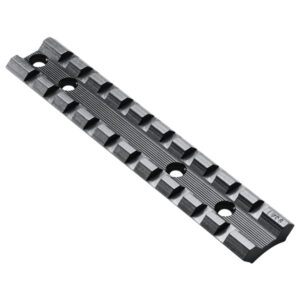 Weaver Multi-Slot Base