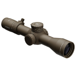 Leupold Mark 5HD 3.6-18x44mm M5C3 FFP Tremor 3 Riflescope - FDE