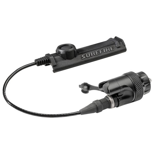 SureFire DS-SR07 Waterproof Switch Assembly for Scout Light WeaponLights - Black 1 SureFire DS-SR07 Waterproof Switch Assembly for Scout Light WeaponLights - Black