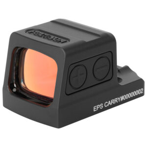 Holosun EPS CARRY Red 2MOA Pistol Sight