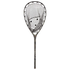Fishpond Nomad Boat Net - Riverbed Camo