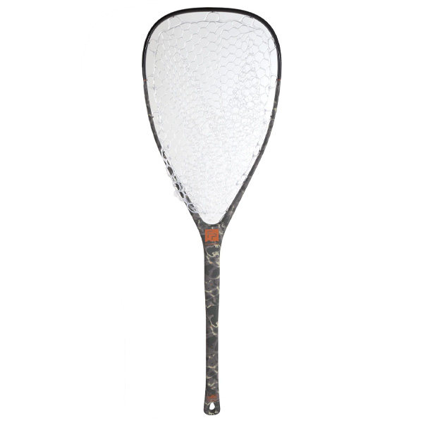 Fishpond Nomad Middle Fork Net - Shadowcast Camo 1 Fishpond Nomad Middle Fork Net - Shadowcast Camo