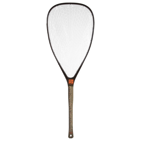 Fishpond Nomad Middle Fork Net - Brown Trout 1 Fishpond Nomad Middle Fork Net - Brown Trout