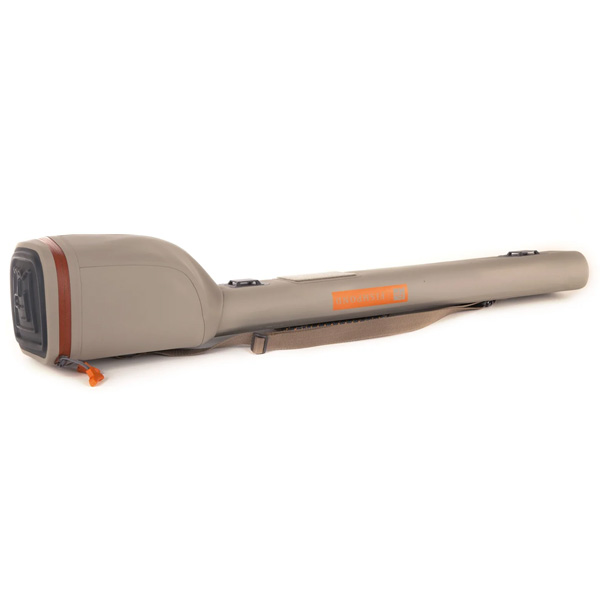 Fishpond Thunderhead Four-Piece Rod and Reel Case 1 Fishpond Thunderhead Four-Piece Rod and Reel Case