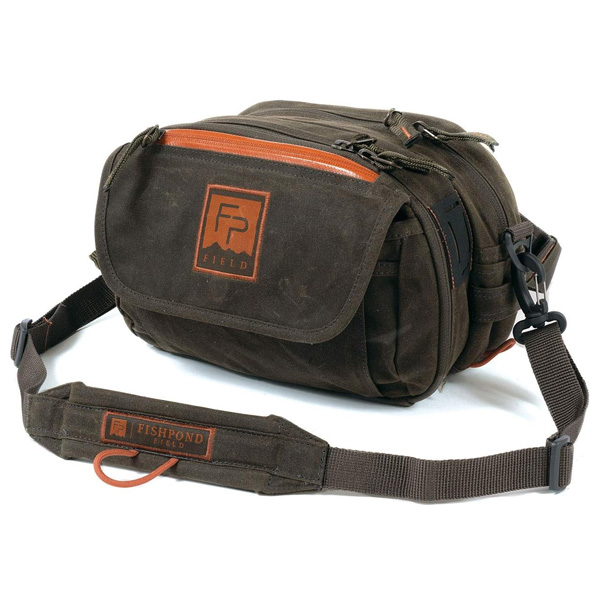 Fishpond Blue River Chest/Lumbar Pack 1 Fishpond Blue River Chest/Lumbar Pack